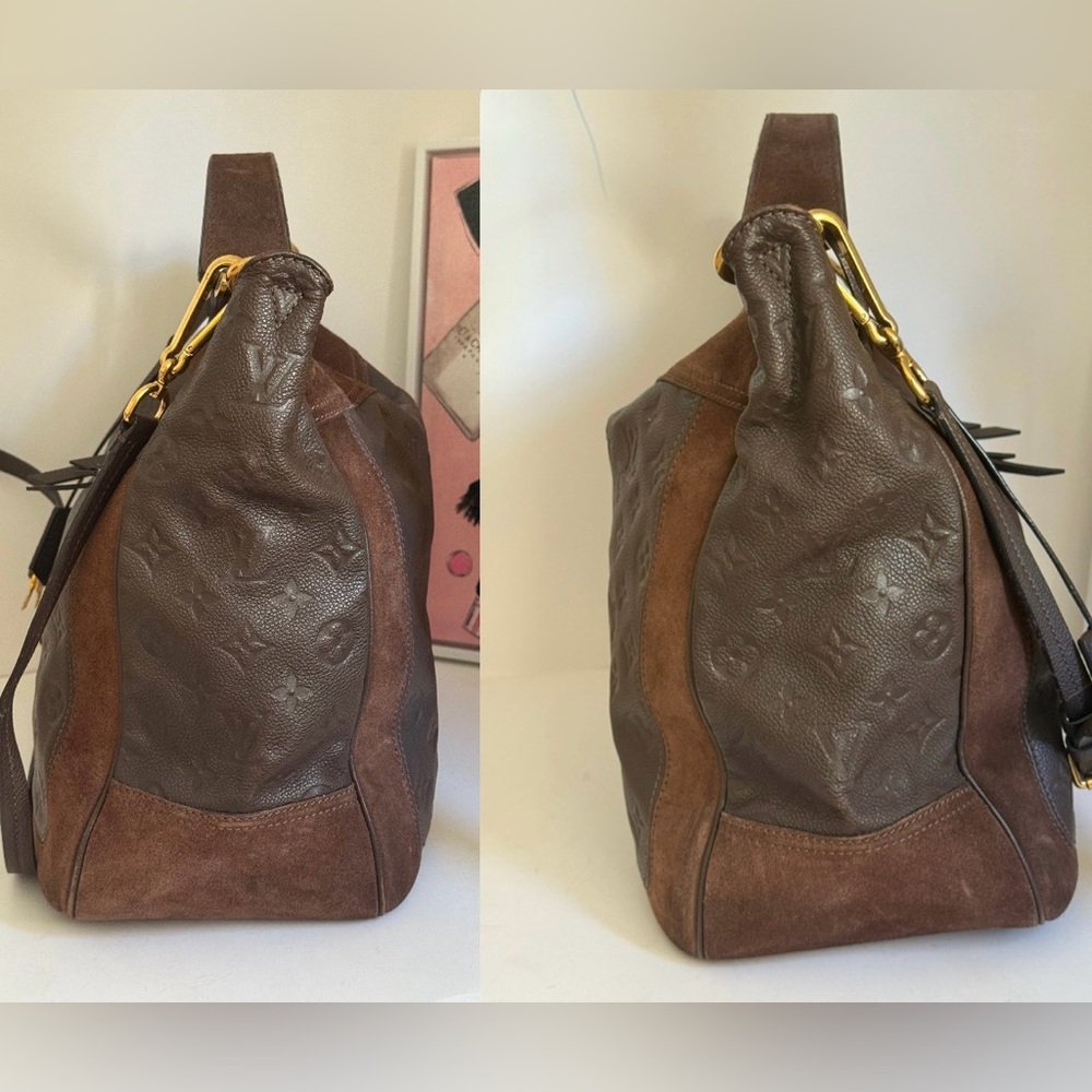 Louis Vuitton Audacieuse MM 🌟 - Picture 7 of 16